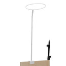 Mosquito Net Holder Accessories Universal Canopy Drape Holder Baby Cot Netting Canopy Drape Stand