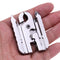 15 In 1 Multi-purpose Tool Wire Stripper Pliers Tool Home Screwdriver EDC Pocket Survival Tool Scissors Cable Cut Home Improvement Tools