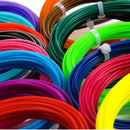 3.0mm 10M/Pack 20Colors ABS Filament For Children 3D Printing Pen DIY Part