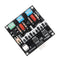 AC Light Dimmer Controller Module for PWM Control 2 Channels 3.3V/5V Logic AC 50/60hz 220V/110V