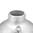 Military Canteen 1QT Stainless Steel Cup Mug Nylon Cover Camping Hiking Cycling Water Bottle