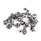 12.5MM Metal Press Stud Snap Button Popper Fasteners for Leather Clothes Repair