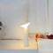 Smart Eye Protection LED Table Lamp USB Charging Student Dormitory Simple Reading Touch Light