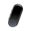 Baseus BA02 Wireless bluetooth 5.0 Adapter bluetooth Converter Audio Music Receiver for 3.5mm Jack Earphone