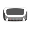 Minleaf HJS-W04 Ultrasonic Electronic Pest Repeller Mosquito Dispeller Multi-frequency Drive Intelligent Large Screen Display