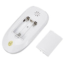 Muscle Stimulator Electric Massager Machine Dual Channel Massager Acupuncture Physiotherapy Body Circulation Relieves Pain