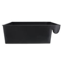 Car Armrest Storage Box Console Bin For 2004 - 2009 To yota Land Cruiser Prado