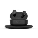 QCY T2S TWS bluetooth 5.0 Earphone Wireless Charging Smart Touch Bliateral Call Stereo Headphone from xiaomi Eco-System