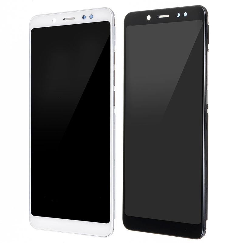 LCD Display Touch Screen Replacement Digitizer +Frame For Xiaomi Redmi Note 5 / Redmi Note 5 Pro