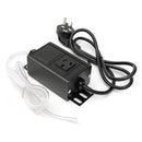 Garbage Disposal Air Switch Button + Plug For Massage Chair/Spa 220V-380V AU