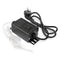 Garbage Disposal Air Switch Button + Plug For Massage Chair/Spa 220V-380V AU