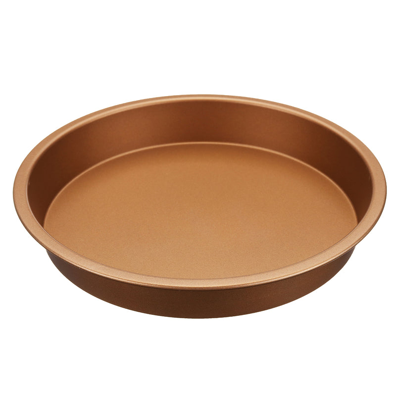 6pcs 9 Inch Non-stick Air Fryer Accessories Set Cake Pizza BBQ Roast Baking Tools For 5.3-6.8QT Air Fryer