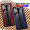 Bakeey Carbon Fiber Gradient Color Tempered Glass Protective Case for Xiaomi Redmi  Note 8 Pro
