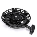 Lawn Mower Pull Starter+Pulley Cup For Honda GX120 4HP/GX160 5.5HP/GX200 6.5HP