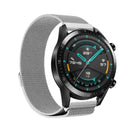 Bakeey 22MM Stainless Steel Magnetic Watch Band For Huawei WATCH GT 2