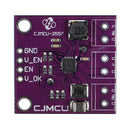 CJMCU-2557 BQ25570 Nano Power Boost Charger and Buck Converter for Energy Harvester Powered Applications