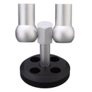 Metal Eyebrow Tattoo Floating Lip Machine Ink Holder Stand Bracket