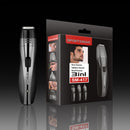 3in1 Rechargeable Cordless Electric Hair Clipper Shaver Razor Beard Hair Nose Trimmer Wet/Dry