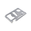 SOS Emergency Survival Equipment Kit Outdoor Survival Gear Tool EDC Camping Hiking Survival Tools Kit