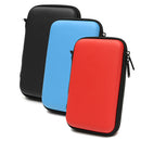 Waterproof Travel Carrying Case Storage Protection Pouch Bag For USB Flash Drive