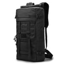 FAITH PRO 50L Men's Military Tactical Backpack Multifunction Camping Mountaineering Rucksack Bag