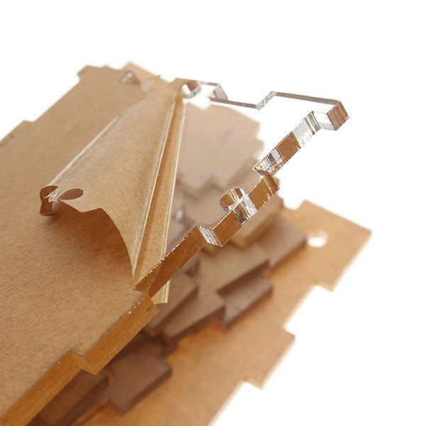 2.0 Dual Channel TDA2030A Power Amplifier Board AC/DC Power Supply Module With Housing