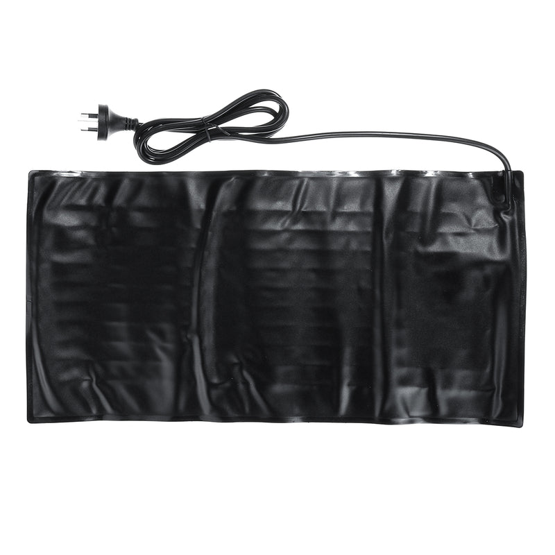 AC220V Propagation Seedling Heat Mat Seeds Plant Pad Germination Reptile Med 50cm x 25cm