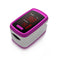 AS-302 OLED Durable Pulse Oximeter Blood SpO2 PR Heart Rate Monitor