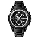 SKMEI 1461 Sports Waterproof Sleep Monitor SOS Call Message Reminder Remote Camera Men Quartz Watch Smart Watch