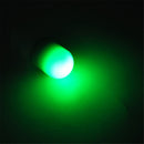 OrcaTorch 56mm Torprdo Red/Green/Blue/Orange/White Signal Light Flashlight