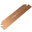 SPB32-3 32mm Grooving Cut Off Cutter for SP200 Insert SMBB1632/2032/2532 Tool Holder