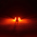 IPRee 30W 50W 3COB+33LED USB Outdoor Work Light 4 Modes Camping Emergency Lantern Warning Lamp