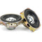 1Pcs 4ohm 15W Neodymium Magnet HIFI Clear Sound Small Speaker DIY Home Louspeaker