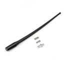 Pair 13 inch Antenna Mast For Harley-Davidson 1989-2018 Electra Tour Glide Road