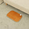 Winter Electric Foot Warmer Heated Floor Carpet Pad Mat Home Waterproof