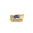 Drillpro 10pcs APMT1604PDER-PR-GP Carbide Insert for Turning Tool Holder Lathe Milling Cutter Carbide Turning Tools