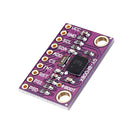 BNO080 AR VR IMU Nine Axis 9DOF AHRS/IMU Sensor Module High Accuracy Accelerometer Gyro Magnetometer Virtual Reality 3D
