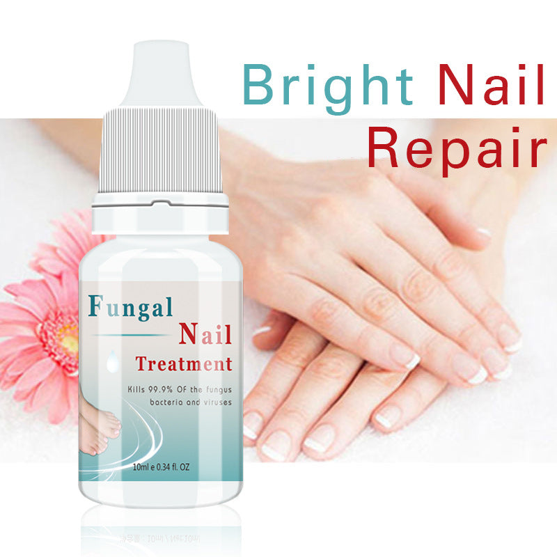 Lian Biquan Nail Repair Nail Polish Repair