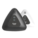 Minleaf HJS-810 Ultrasonic Mosquito Repellent Electronic Insect Repeller High Power Mosquito Killer Intelligent Electronic Fly Repeller Mosquito Dispeller