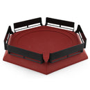 Burst Gyro Arena Disk Exciting Duel Spinning Top Bey blades Launcher Stadium Toys