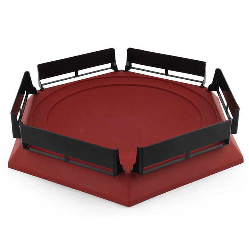 Burst Gyro Arena Disk Exciting Duel Spinning Top Bey blades Launcher Stadium Toys