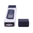 Digital 3 In 1 LCD TDS EC Meter Temperature Conductivity Water Filter Purity Testing Pen