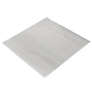 30x30cm Woven Wire Cloth Screen  Stainless Steel 304 60 Mesh
