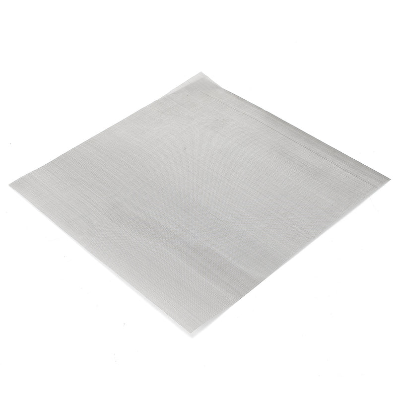 30x30cm Woven Wire Cloth Screen  Stainless Steel 304 60 Mesh