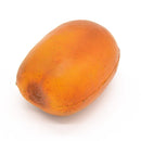 Kiibru Squishy Kiwi Fruit 8.5cm Soft Licensed Slow Rising Original Packaging Collection Gift Decor Toy