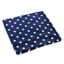50W 220V Electric Heating Blanket 45X45cm Flannel Winter Warming Warm Pad Home Heated Bed Heating Pad