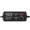Excellway 9-24V 3A 72W AC/DC Adapter Display Adajustable Power Adapter Switching Power Supply UK