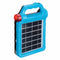 4 in 1 Portable Solar Powered System Bulb Lamp With Solar Panel Indoor Family Camping