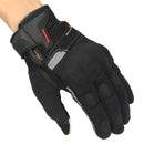 Winter Keep Warm Motorcycle Riding Cycling Protective Gloves Waterproof Gloves