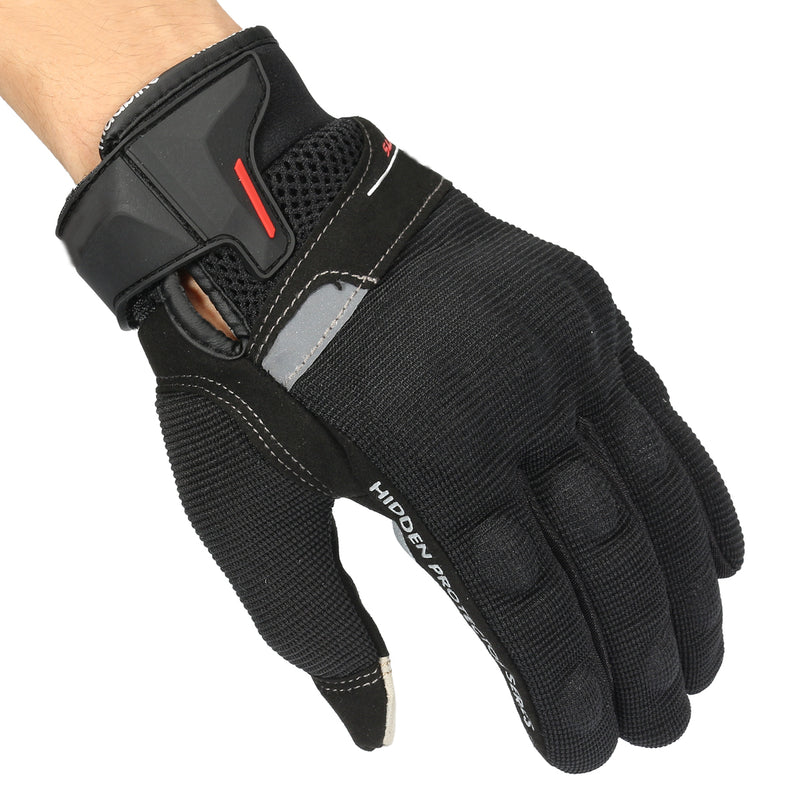 Winter Keep Warm Motorcycle Riding Cycling Protective Gloves Waterproof Gloves